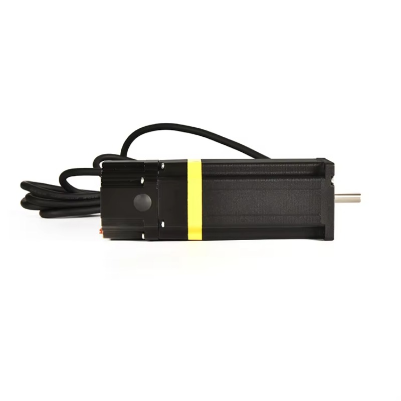 Motor de passo Nema 23 3Nm com - Nema 23 Closed Loop Stepper Motor Driver Kit avaliação e preço