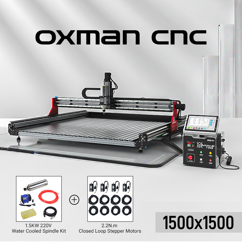 25% de desconto em BulkMan3D 1 - Ddcs V4.1 4 Axis Cnc Offline Controller avaliação e preço